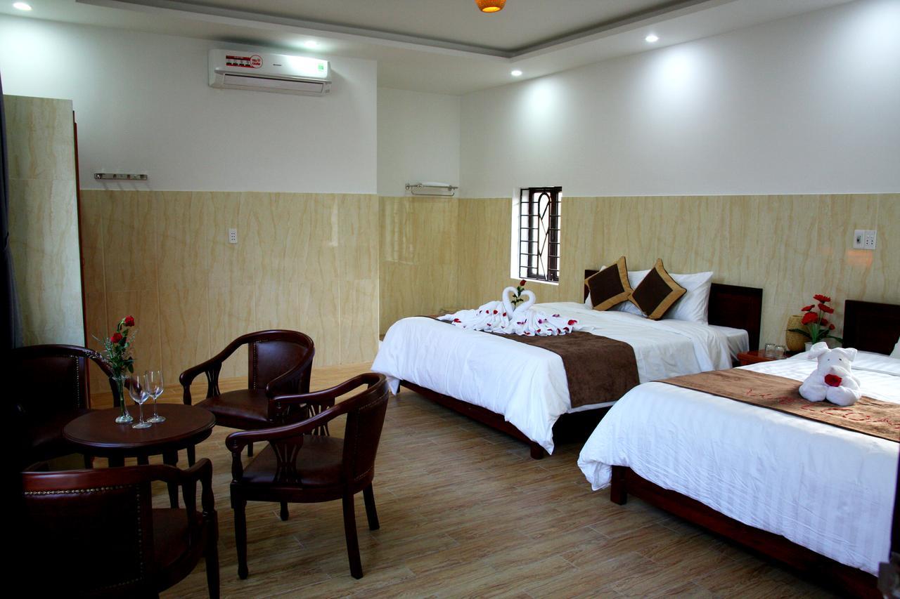 Phuc An Homestay Hội An Ngoại thất bức ảnh