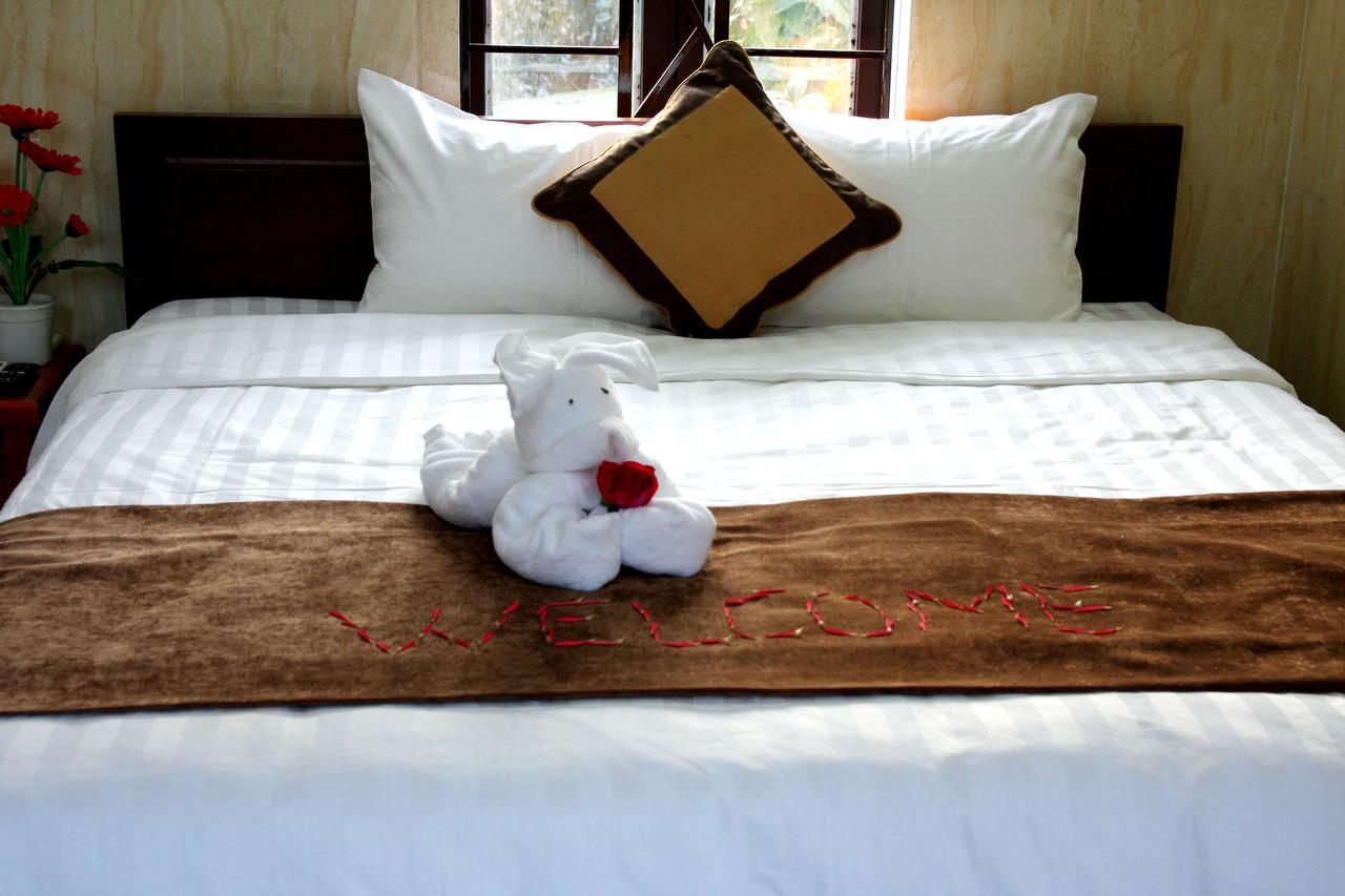 Phuc An Homestay Hội An Ngoại thất bức ảnh