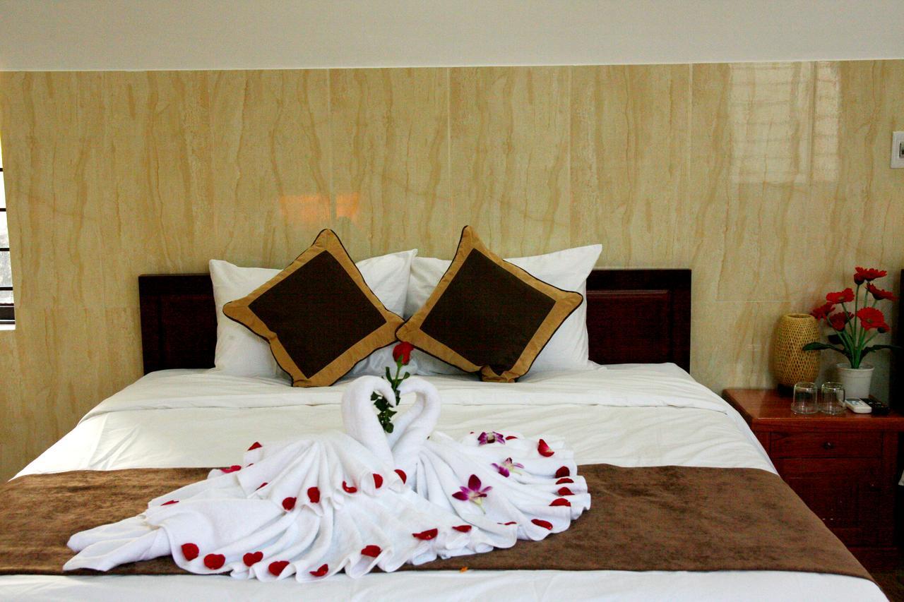 Phuc An Homestay Hội An Ngoại thất bức ảnh