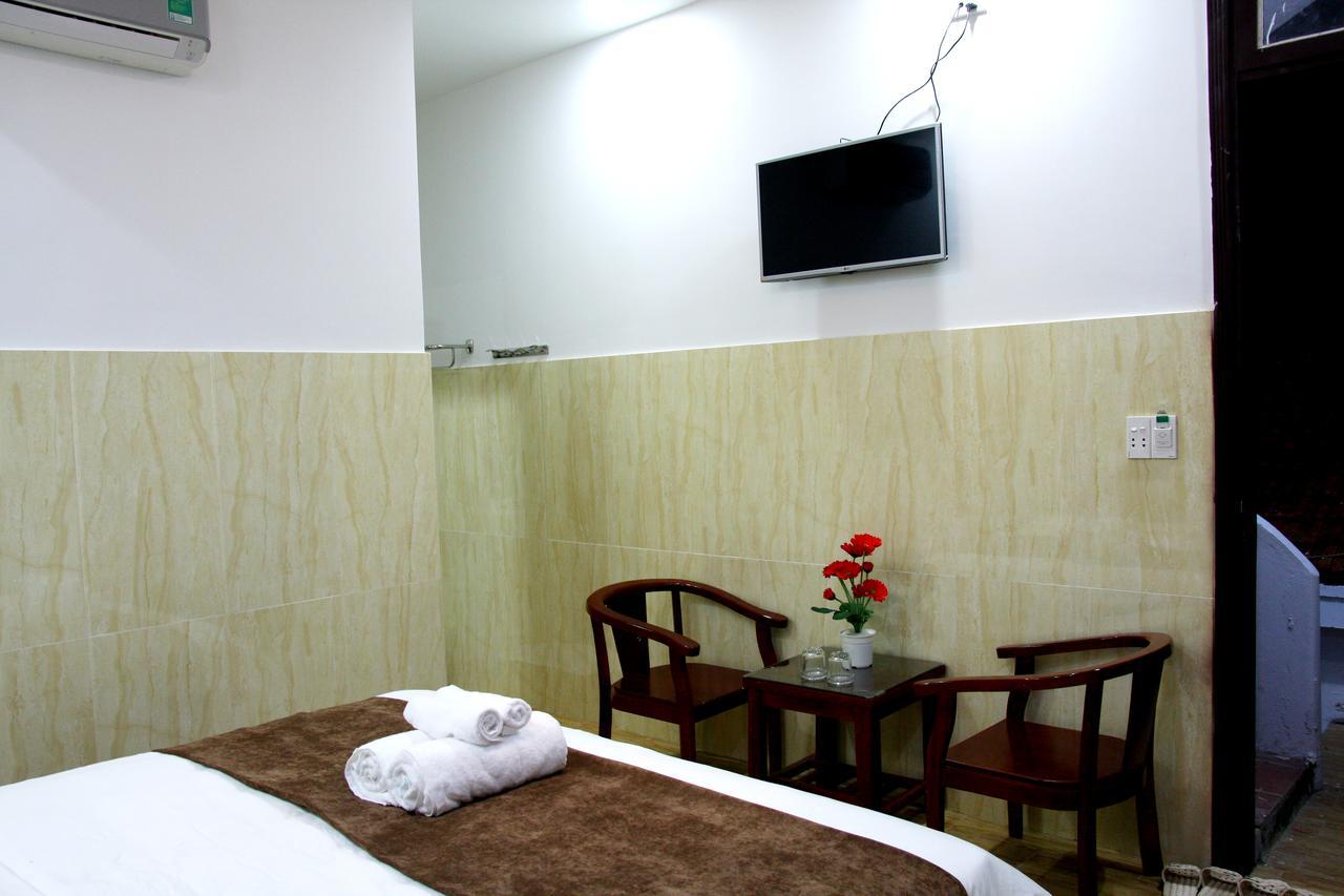 Phuc An Homestay Hội An Ngoại thất bức ảnh