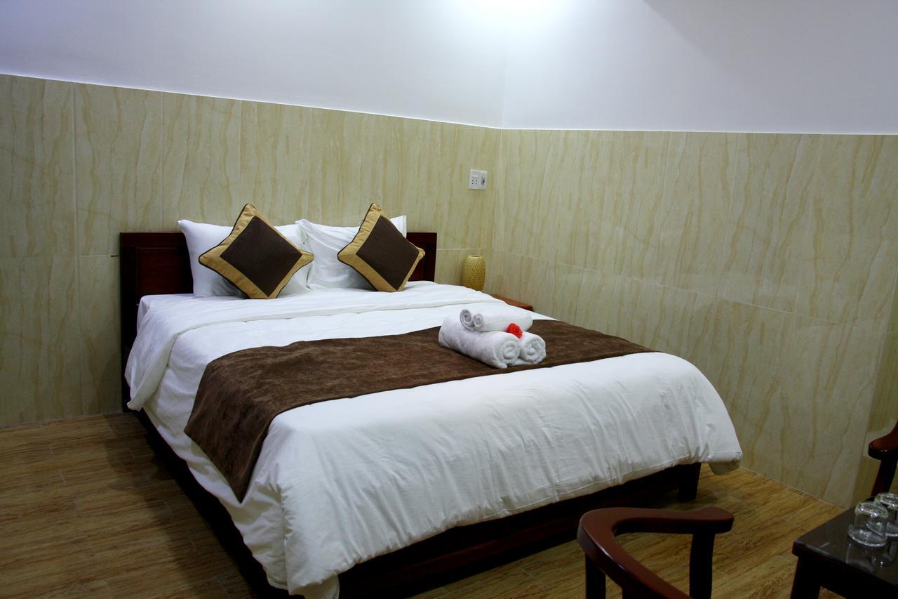Phuc An Homestay Hội An Ngoại thất bức ảnh