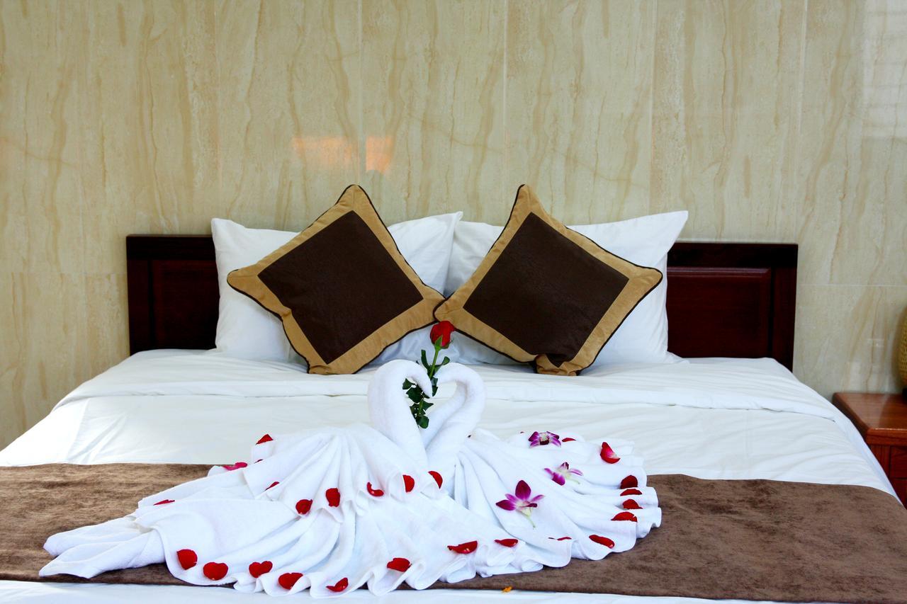Phuc An Homestay Hội An Ngoại thất bức ảnh