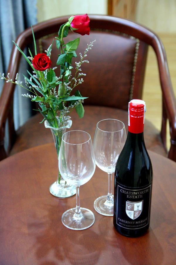 Phuc An Homestay Hội An Ngoại thất bức ảnh