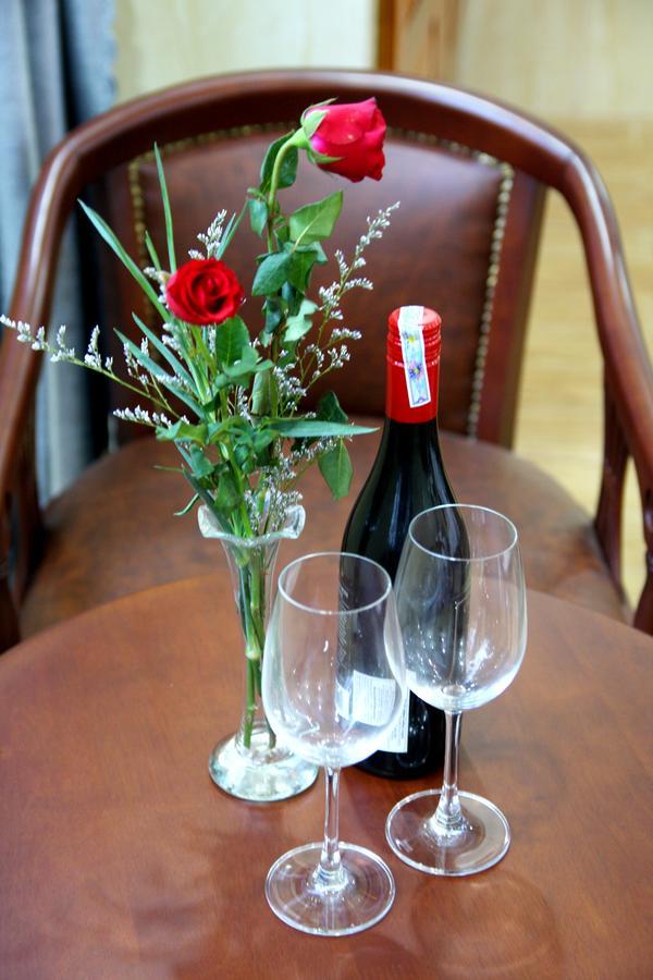 Phuc An Homestay Hội An Ngoại thất bức ảnh