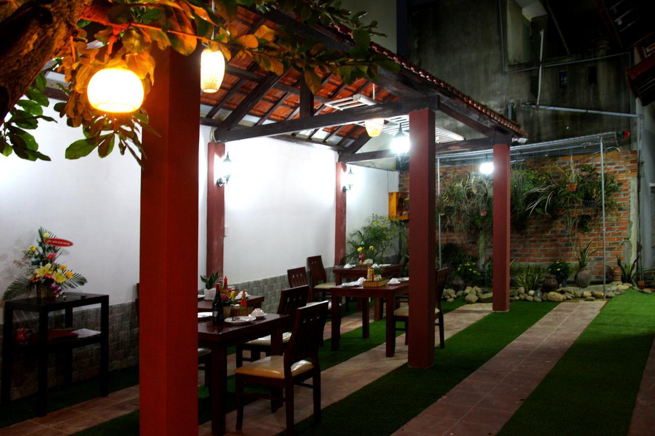Phuc An Homestay Hội An Ngoại thất bức ảnh